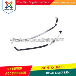 X- <span class=keywords><strong>trail</strong></span> 2014 chrome. lampe <span class=keywords><strong>frontale</strong></span> jante de voiture accessoires - Product Image 1