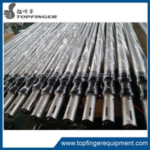 3 m * 6 m foil back beautiful wedding pipe and drop the sheer curtain, transparent curtains for wedding - Product Image 3