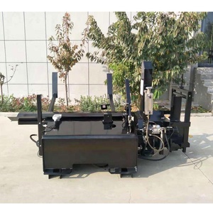 स्वचालित स्किड स्टीयर जलाऊ लकड़ी प्रोसेसर 30 टी 18 इंच, skidsteer स्वत: जलाऊ लकड़ी प्रोसेसर 30 टी, जलाऊ लकड़ी फाड़नेवाला सीई को मंजूरी दी - Product Image 5