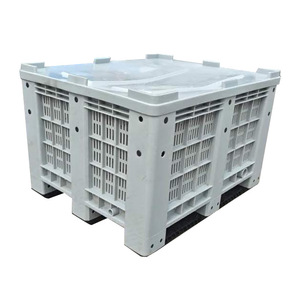 التهوية الطبيعية تصميم كبير لوح تحميل مصنوع من البلاستيك بن مع 1t تحميل ديناميكي - Product Image 3
