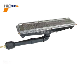 अवरक्त उत्प्रेरक गैस बर्नर निकाल दिया - Product Image 3
