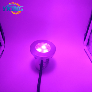 Haute qualité Yaokingled YK-UW101 3X3W 316L SS DC24V blanc RGB changement <span class=keywords><strong>de</strong></span> couleur IP68 étanche flottant <span class=keywords><strong>piscine</strong></span> lumières <span class=keywords><strong>près</strong></span> <span class=keywords><strong>de</strong></span> <span class=keywords><strong>moi</strong></span> - Product Image 6