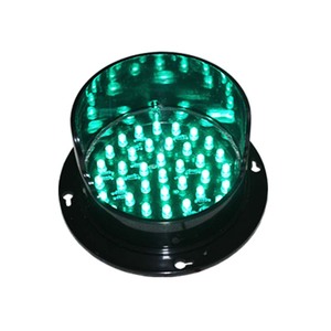 <span class=keywords><strong>100mm</strong></span>ミニLED信号信号機LEDランプ - Product Image 4