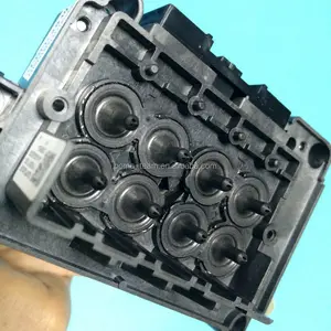 Untuk Epson Surelab D700 Print Head untuk Epson FA17000 Printhead