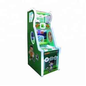 Machine de jeu d'arcade de réalité virtuelle de <span class=keywords><strong>football</strong></span> vidéo à la mode en vente chaude - Product Image 2