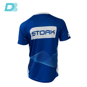 Nuevo diseño de Color combinación Polo camiseta en Color diferente precio de la impresora en la India - Product Image 4