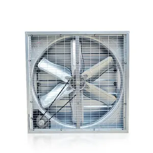 Skyplant Industrial Factory Greenhouse Ventilation Exhaust Fan