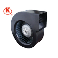 220V 130Mm Hoge Druk Hoge Temperatuur Fan Industriële Luchtblazer