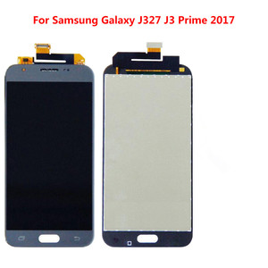 Display LCD Touch Digitizer per <span class=keywords><strong>Samsung</strong></span> <span class=keywords><strong>J3</strong></span> Emerge <span class=keywords><strong>J3</strong></span> 2017 Prime J327 J327T J327T1 /<span class=keywords><strong>J3</strong></span> 2017 SM-J330FN - Product Image 6