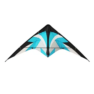 Stunt kite/kite personalizado/design personalizado kite