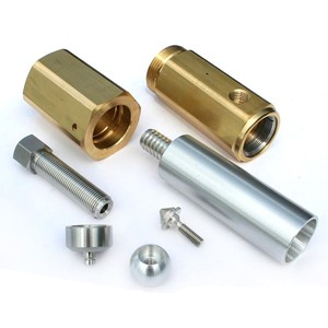 Điện thoại di động các bộ phận các bộ phận máy <span class=keywords><strong>CNC</strong></span> máy ép phun nhựa đúc - Product Image 5