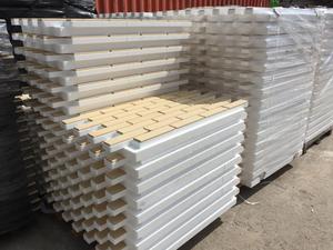 Uso <span class=keywords><strong>per</strong></span> la parte anteriore portico <span class=keywords><strong>esterno</strong></span> facciata piastrelle di <span class=keywords><strong>ceramica</strong></span> - Product Image 4