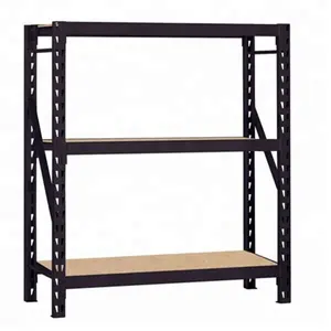 industrial hanging storage rack,welded wire mesh shelves,shelves for garage