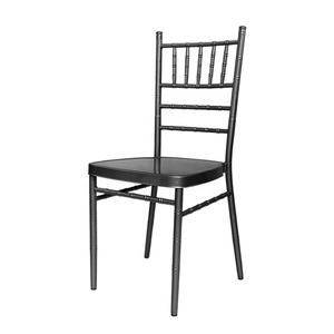 क्लासिक लोहे टिफ़नी कुर्सियों स्टैकिंग धातु शादी सोने chiavari कुर्सी - Product Image 3