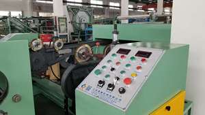 Halı yapımı için çok fonksiyonlu damla kalıplama makinesi plastik pvc noktalar kaplama makinesi - Product Image 5