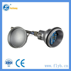 Feilong温度センサー<span class=keywords><strong>rtd</strong></span> pt100 wzp-231 - Product Image 6