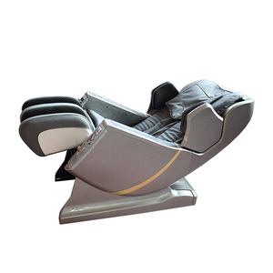 Öffentliches Krankenhaus Einkaufs zentrum Flughafen Münz betrieb Papier Notizen Kommerzieller Verkaufs <span class=keywords><strong>massage</strong></span> stuhl - Product Image 2