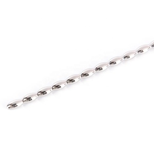 Volwassen Seksspeeltjes Voor Heren Metaal Urethrale Plug En Urethra Paardenoog Doorn Mannelijke Dilatator Urethraal Klinkende Katheters - Product Image 4