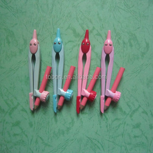 Compas de traçage métallique pour le dessin et les mathématiques - Product Image 4