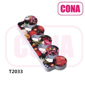 Di alta qualità top popolare dito professionale forma del piede toe separator - Product Image 5