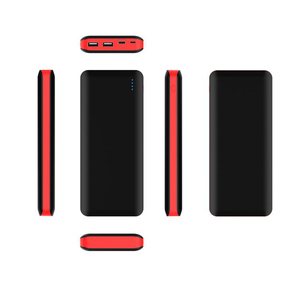 Vendedor superior 2025 cargador de batería tipo C Pd 65W Usb C banco de energía 20000mAh <span class=keywords><strong>26800</strong></span> para fabricantes de portátiles <span class=keywords><strong>Powerbank</strong></span> 20000Mah - Product Image 6