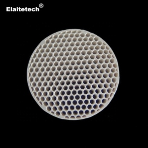 Литье металла и плавления металла сотовые керамические плиты фильтр - Product Image 1