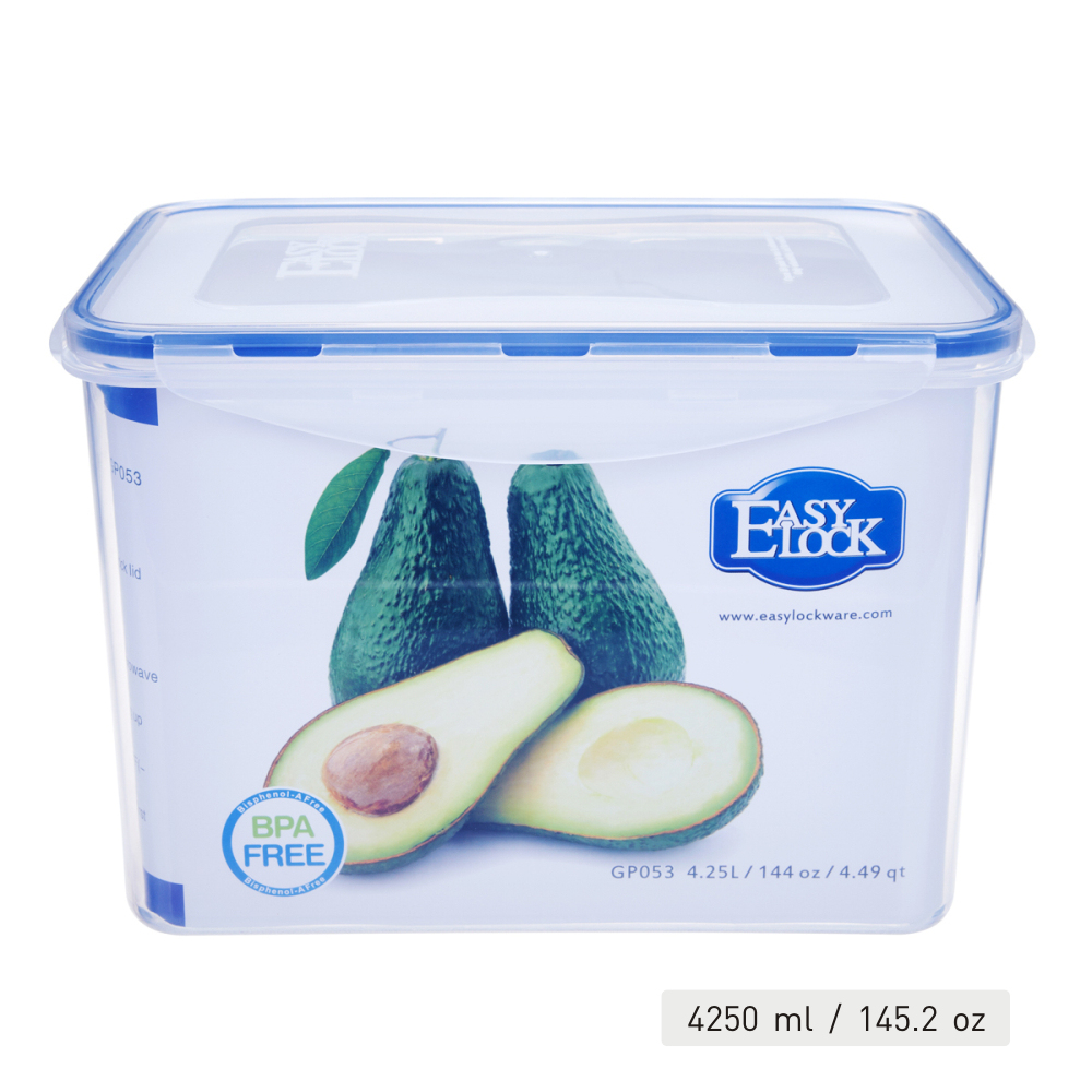 4250ML/143,7 OZ GP053