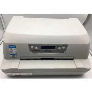 Новый оригинальный принтер passbook Compuprint SP40 plus