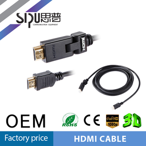 SIPU <span class=keywords><strong>cable</strong></span> mini <span class=keywords><strong>hdmi</strong></span> mejor precio <span class=keywords><strong>cable</strong></span> micro <span class=keywords><strong>hdmi</strong></span> para <span class=keywords><strong>ps2</strong></span> al por mayor 1.4 v <span class=keywords><strong>hdmi</strong></span> a mini <span class=keywords><strong>cable</strong></span> - Product Image 3