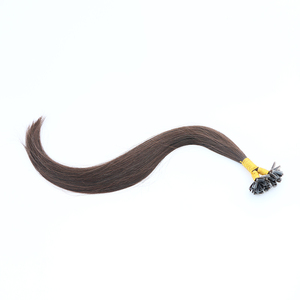 ONDA recta sedosa 10 colores niñas ponytail extensiones de cabello - Product Image 1