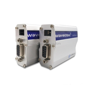 Wavecom Fastrack M1306b Modem Gsm/Gprs Cáp Rs232 STK Để Nạp Tiền Di Động - Product Image 1