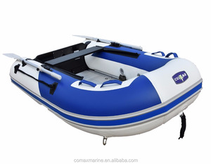 2018 Comax 360AL salvamento Barcos Dragón barcos venta con piso de aluminio - Product Image 3