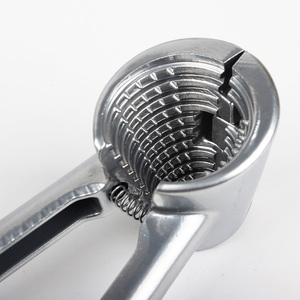 Hot bán Chất lượng cao của nhãn hiệu nhanh chóng Đen Nut Cracker / Pecan óc chó plier/Nut Opener - Product Image 3