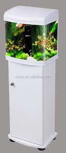 Peixe fresco Do Tanque de Peixes de Vidro decorativo Clara - Product Image 4