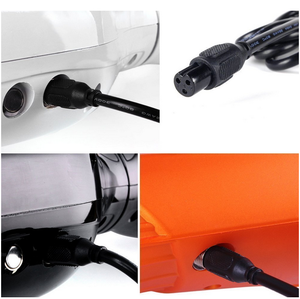 Chargeur de batterie en gros, chargeur de batterie, <span class=keywords><strong>xve</strong></span> 54.6V 1.5A noir, chargeur de bureau électrique DC, chargeur de vélo électrique Ocpp 54.6v1.5a - Product Image 6