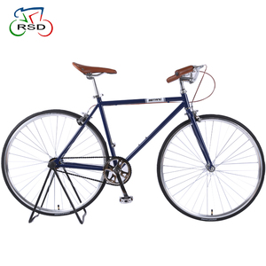 CE aprobó la sola velocidad <span class=keywords><strong>fija</strong></span> del engranaje de la <span class=keywords><strong>bici</strong></span>/fixie Gear bicicleta venta/Boy ciclismo - Product Image 3