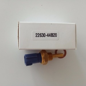 Capteur de température de l'eau de refroidissement 22630-44B20 pour Infiniti <span class=keywords><strong>Nissan</strong></span> 22630-00QAH 22630-0M200 22630-1W400 - Product Image 6