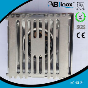 <span class=keywords><strong>Scarico</strong></span> a Pavimento OEM Anti Scarafaggi con Chiusura Automatica da 2 Pollici per Bagno - Product Image 6