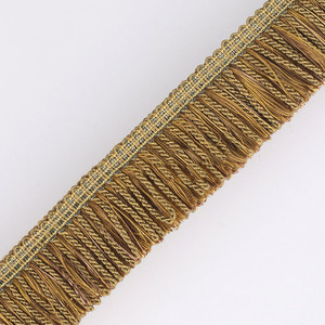 Wholesale <strong>Sofa</strong> <strong>Tassel</strong> Trim <strong>Fringe</strong> - Product Image 3