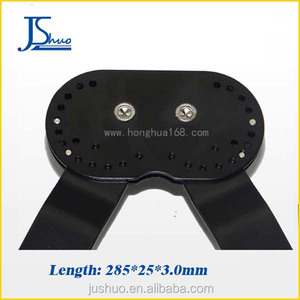 Deporte neopreno ayuda de la rodilla rodilla ortopédica walker - Product Image 4