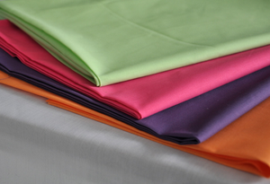 65 Poliester 35 Kain Poplin Katun 45x4 5/96X72 95gsm/2.8Oz Pabrik Cetak Tc Di - Product Image 2