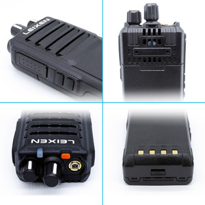 Dài Phạm Vi 25 wát FM Transmitter 10 km 15 km 20 km 25 km - Product Image 6