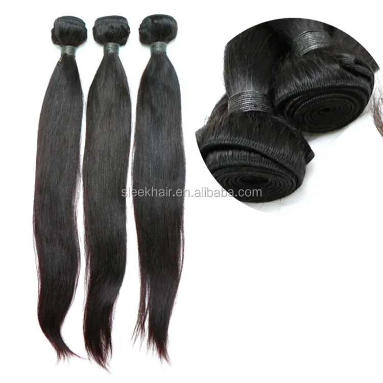 African市場ベストセラーバージンremy毛8aグレードブラジル毛未処理のブラジルバージンヘア