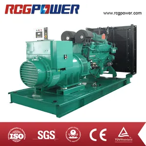 500kva diesel power generator