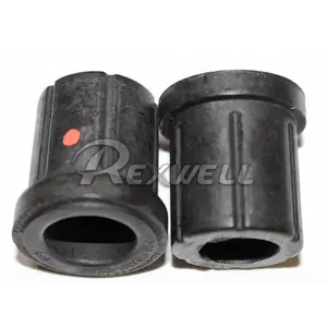 Original Factory Rear Axle Leaf Spring Bushing 90385-T0002 For Toyota Hilux Vigo D4D