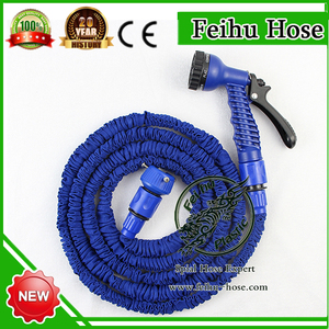 FH-9001 elástico manguera de jardín, según <span class=keywords><strong>lo</strong></span> visto en tv 2017 manguera de jardín, magia ampliación manguera - Product Image 1