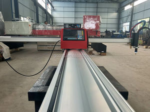 1500Mm * 3000Mm Hete Verkoop Flasma Plasmacutting Machine - Product Image 3