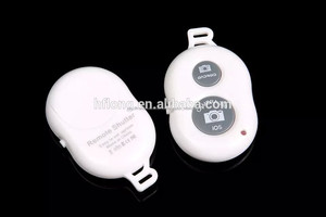 Sans fil bluetooth camera télécommande auto- minuterie. volets. android. pour <span class=keywords><strong>iphone</strong></span> avec votre logo - Product Image 1