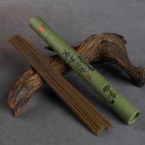 Nouveau 1355944 Bonne qualité 40min brûlant et purifier l'air 210x1.6mm 45 Pièce/boîte Santal Bâton D'encens - Product Image 3