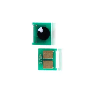 Toner chip for HP LaserJet Pro 200 Color M251 M276 CF210A CF211A CF212A CF213A laser printer cartridge chip